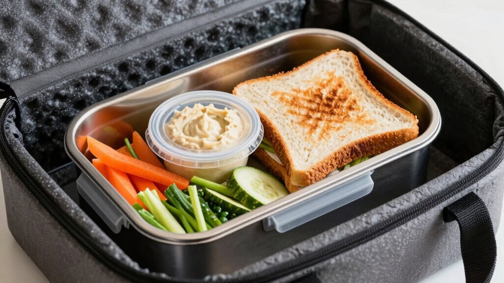 safe durable eco friendly containers