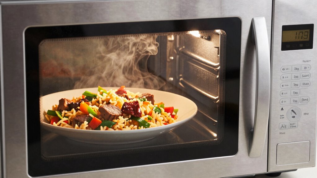 safe food storage practices