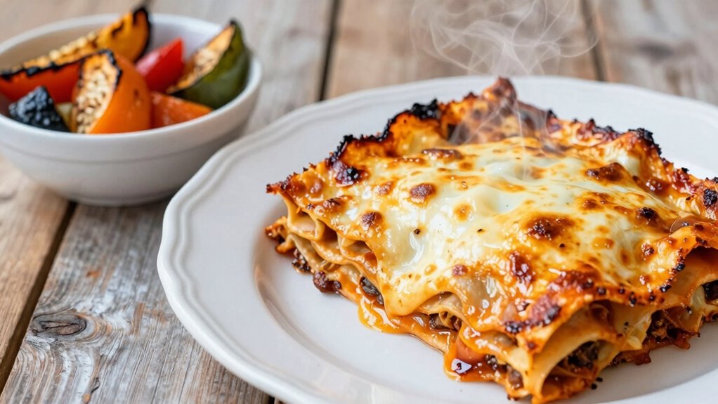 safe reheating of leftovers