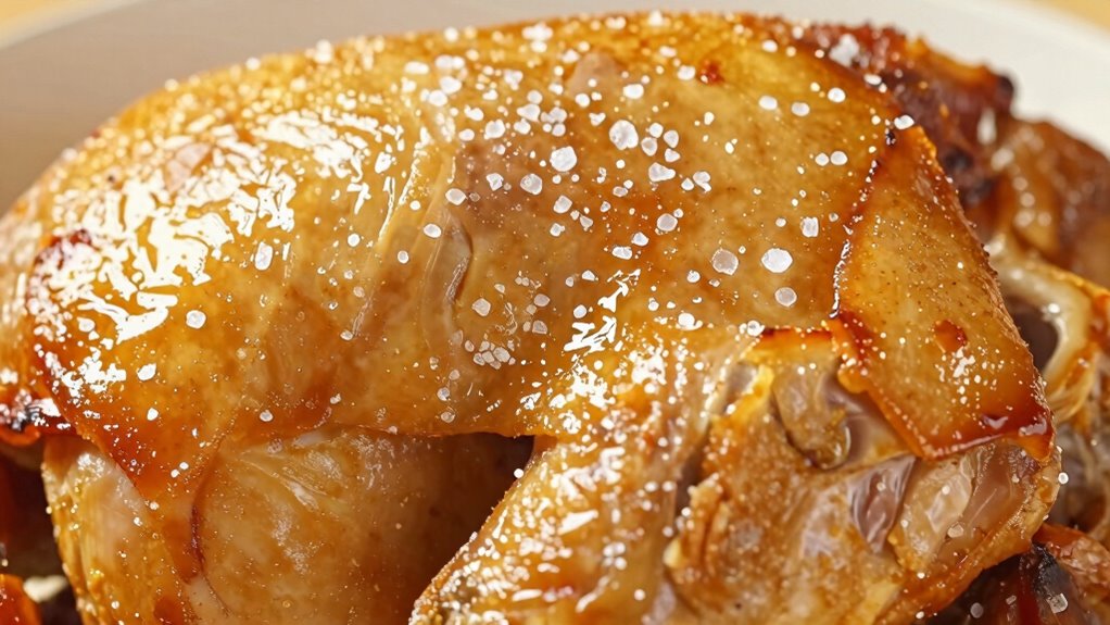 salt diffusion controls moisture