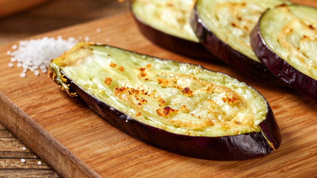 salting drains moisture effectively