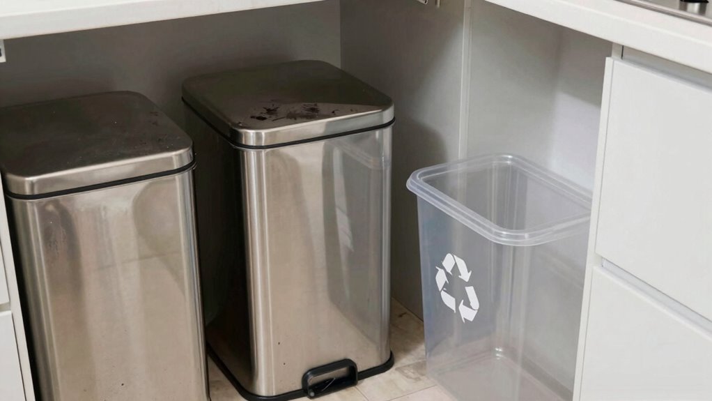 sanitize scrub dry prevent