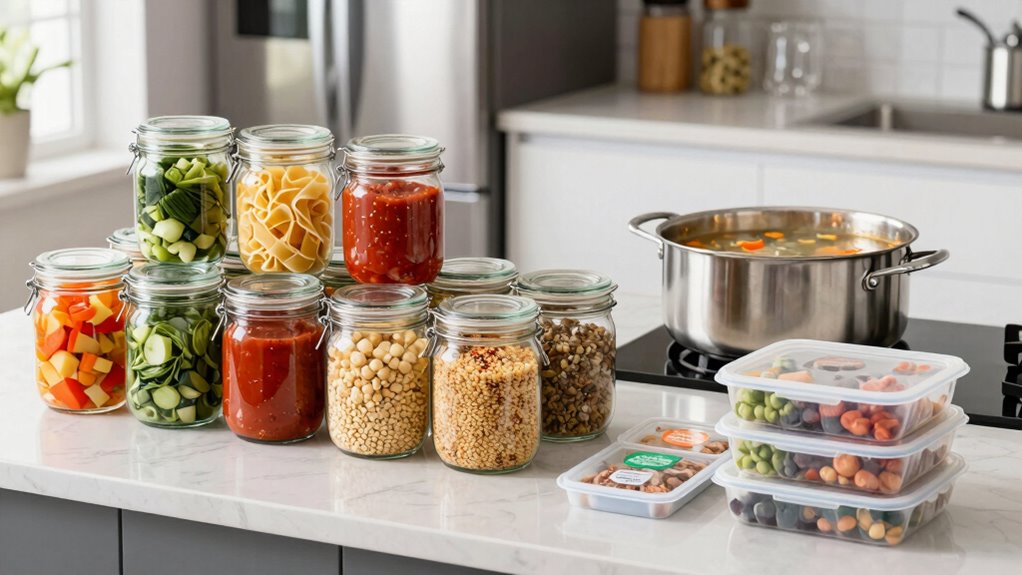 save time money control