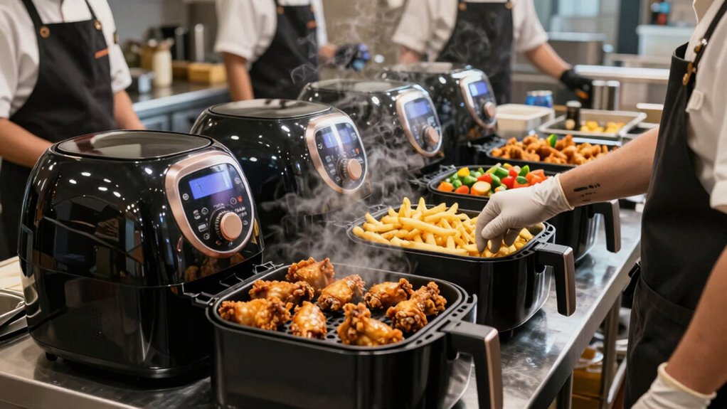 scale cooking times properly