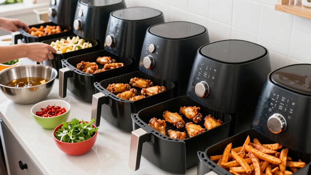 scale recipes for crowds