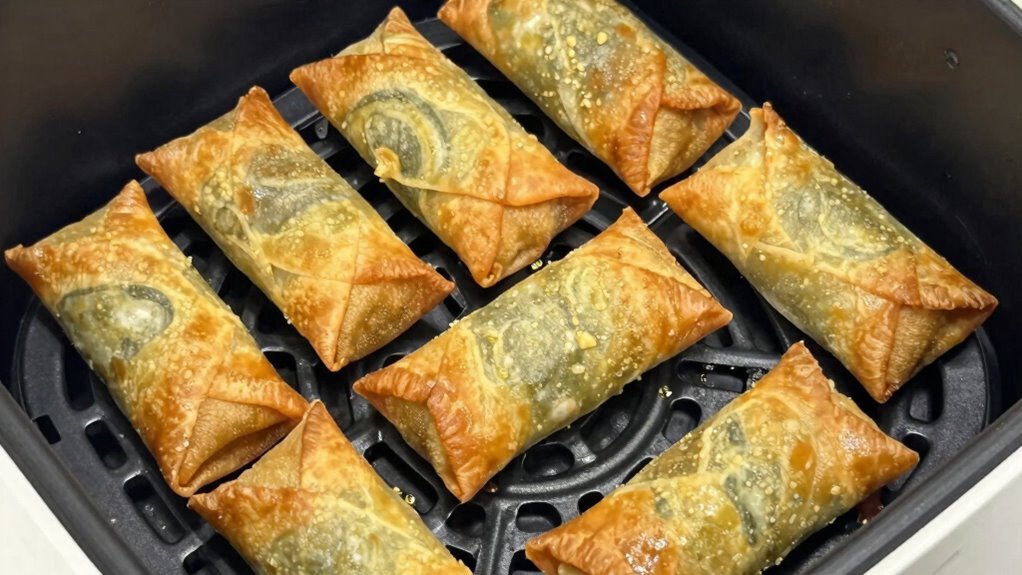 seal dough to prevent leaks