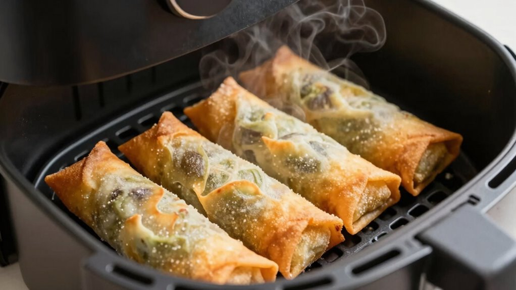 seal edges tightly securely