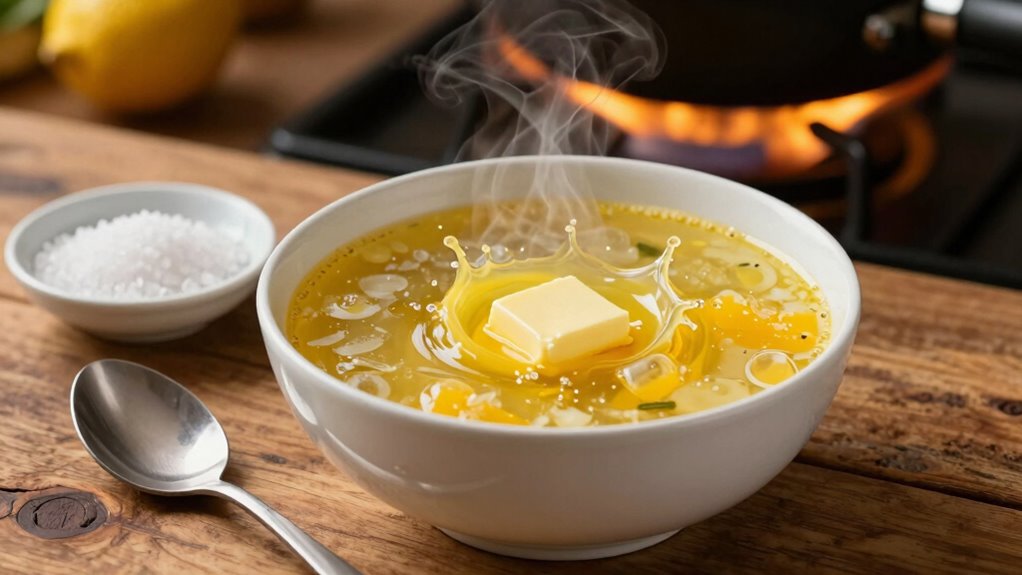 seasoning ingredients flavor balance