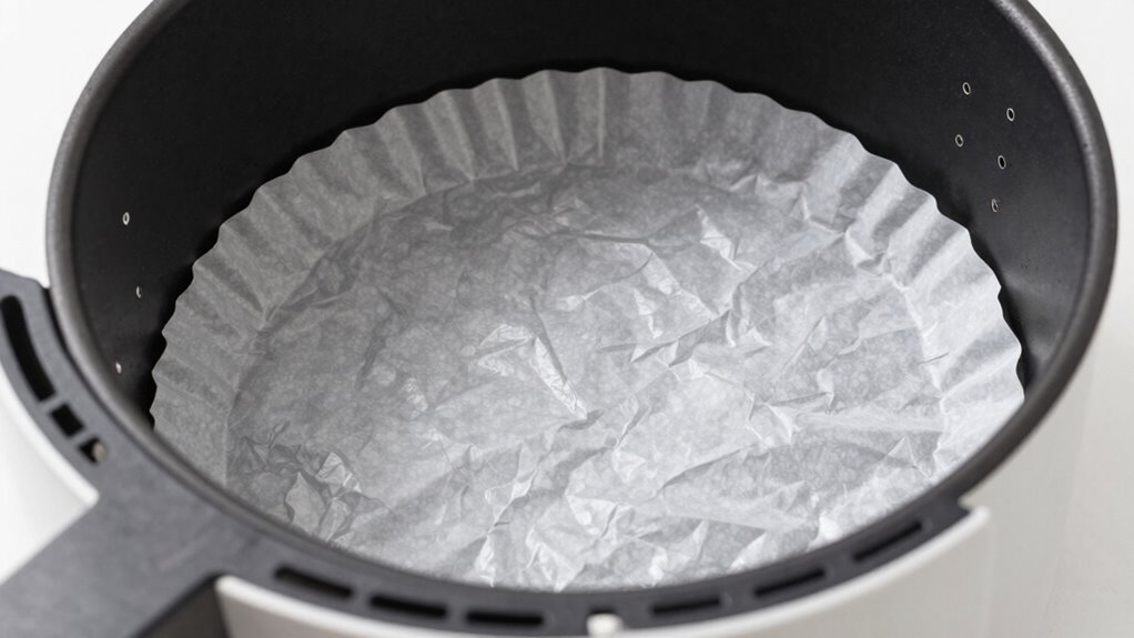 secure quality parchment paper