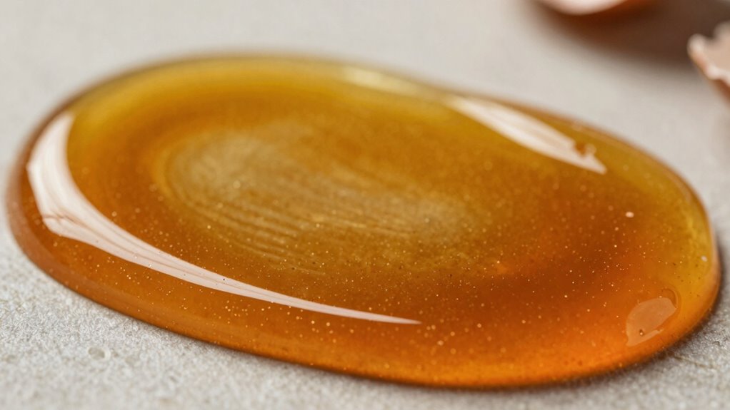 seed based natural binders