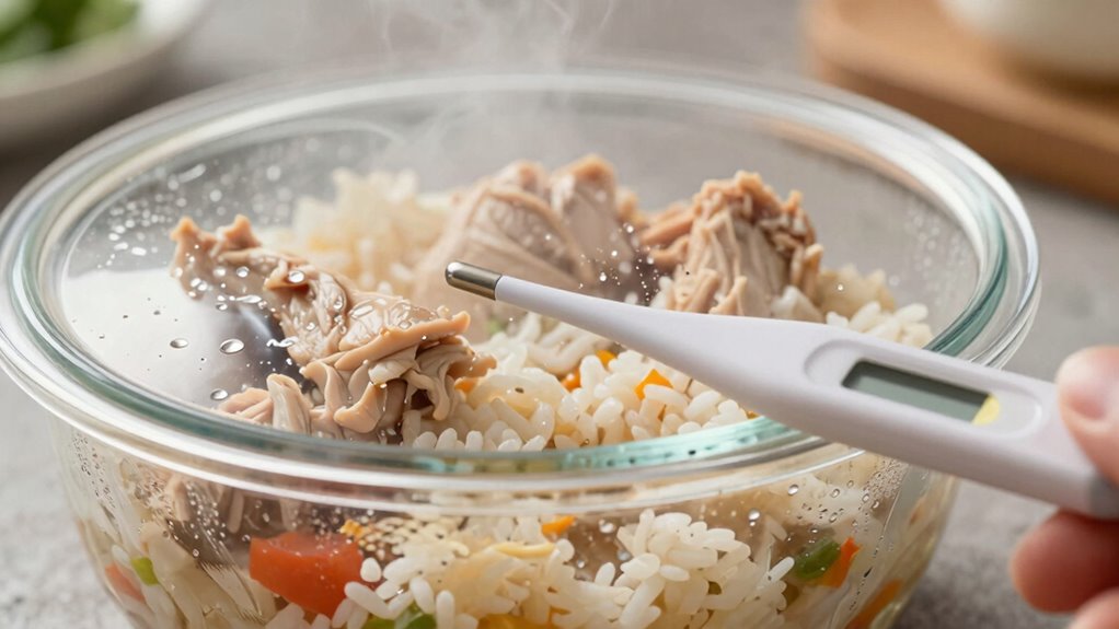 seek medical attention promptly