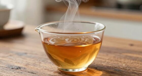 shake only when necessary