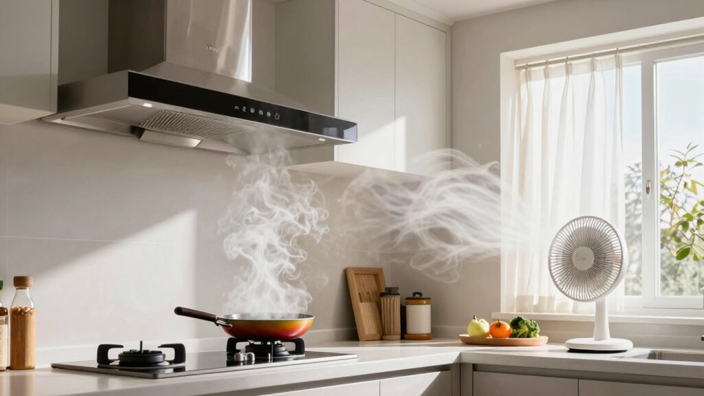 simple airflow improvement techniques