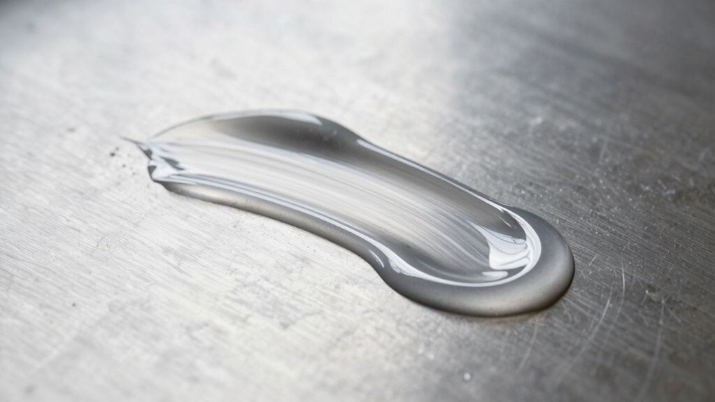 simple durable surface polish