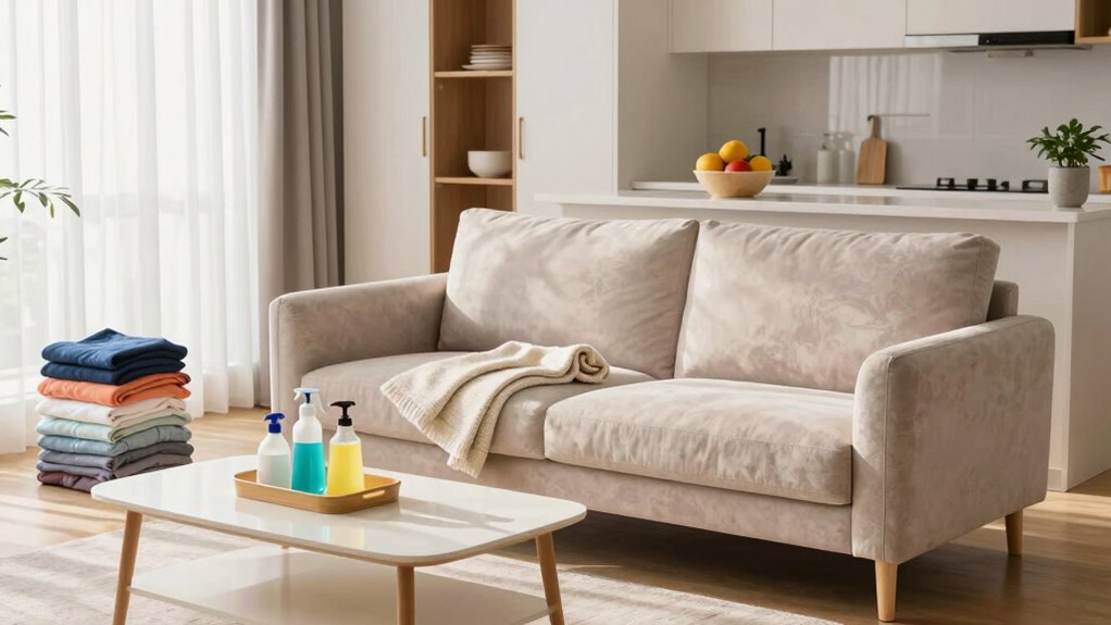 simple routines prevent bigger problems