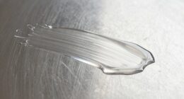 simple stainless steel cleaning