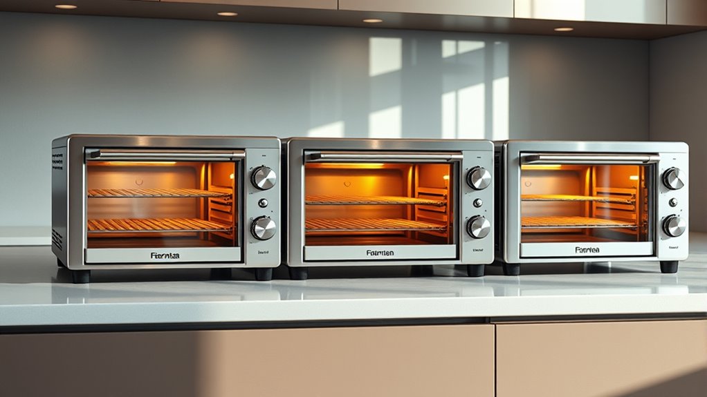 size versatility safety efficiency