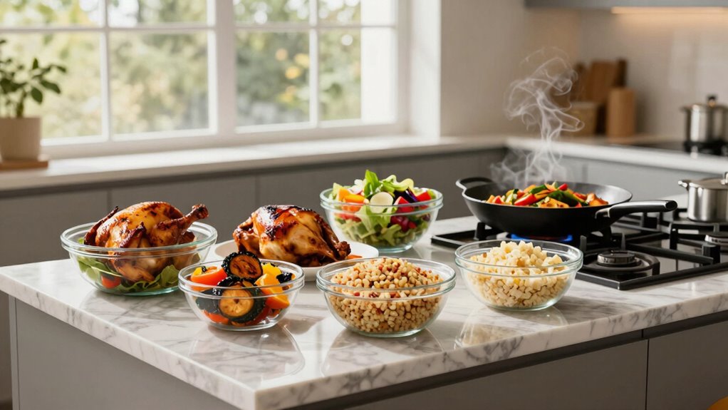 smart leftover meal hacks