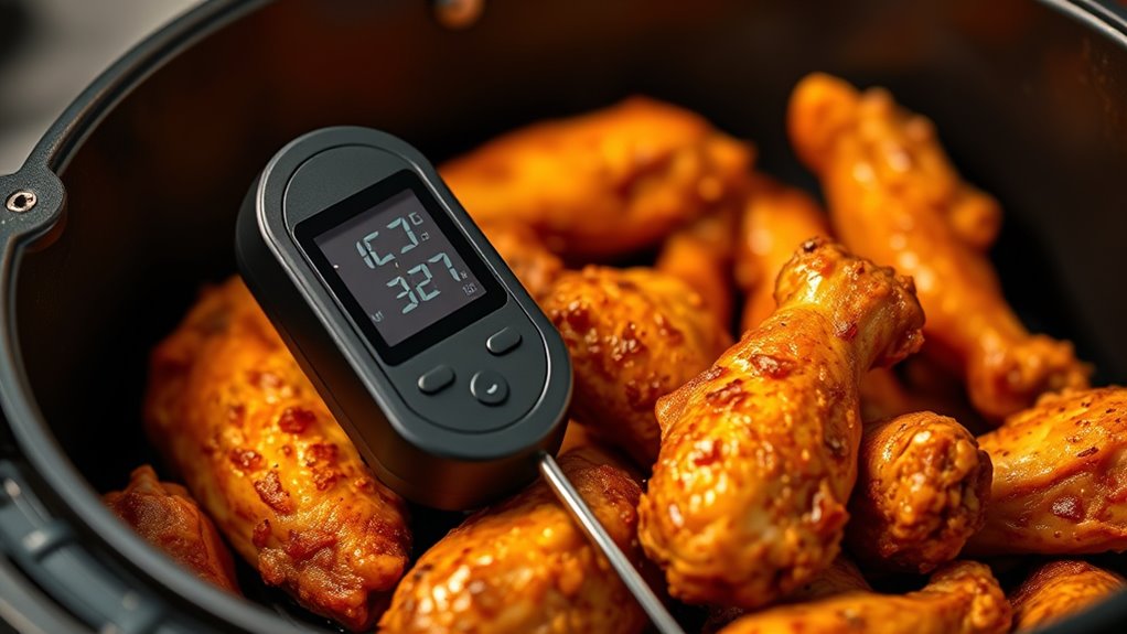 smart thermometer selection tips