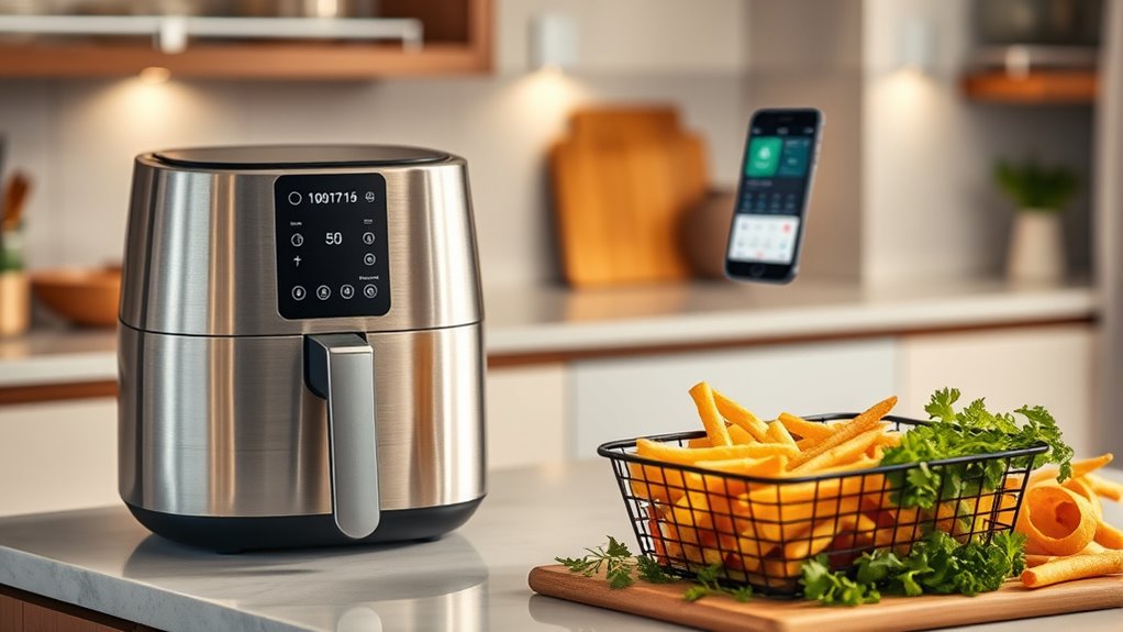 smart versatile efficient cooking