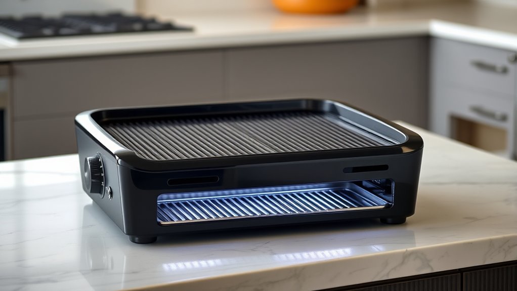 smoke reduction size cleaning