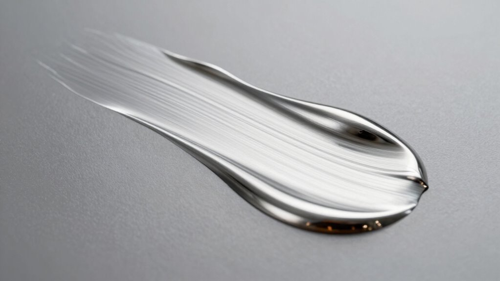 smooth durable eco friendly finish