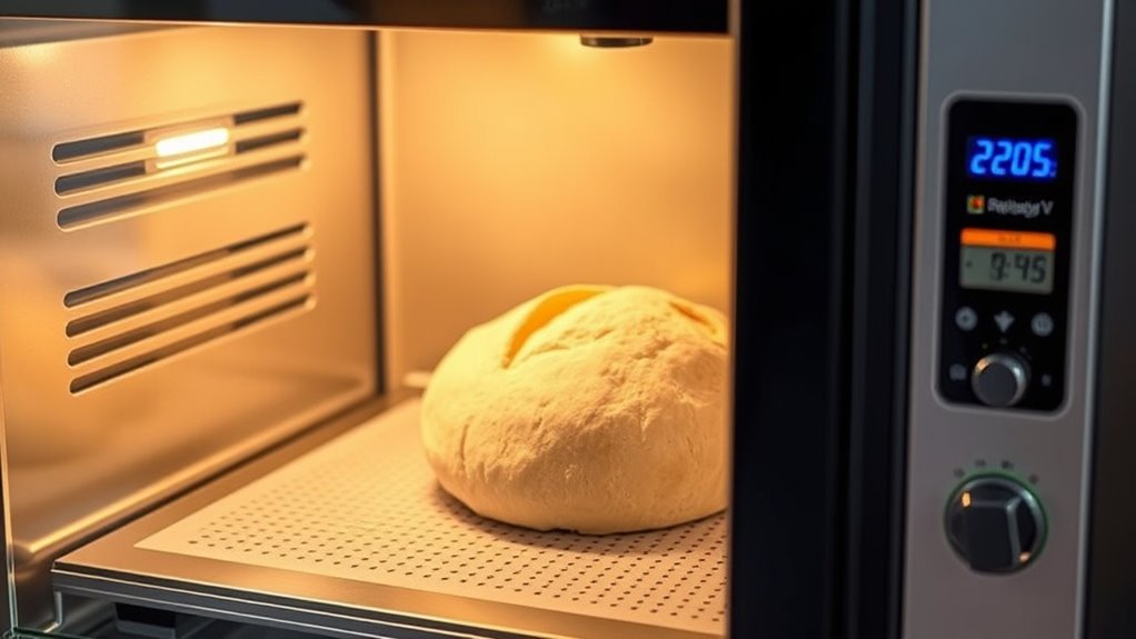 sourdough proofing essentials checklist