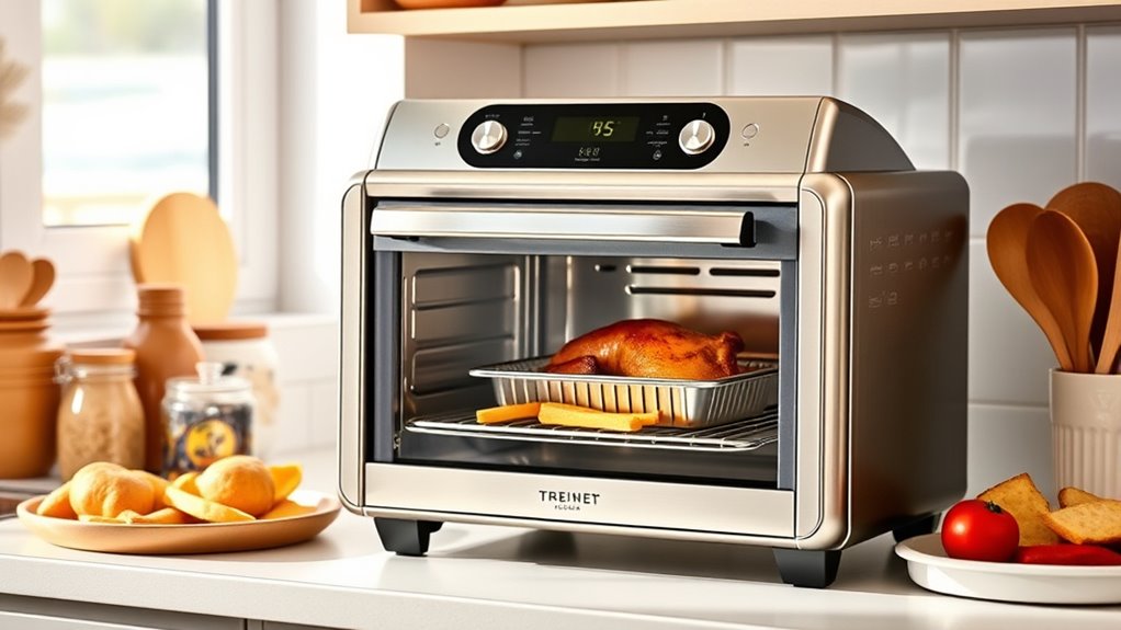 space efficient versatile appliance