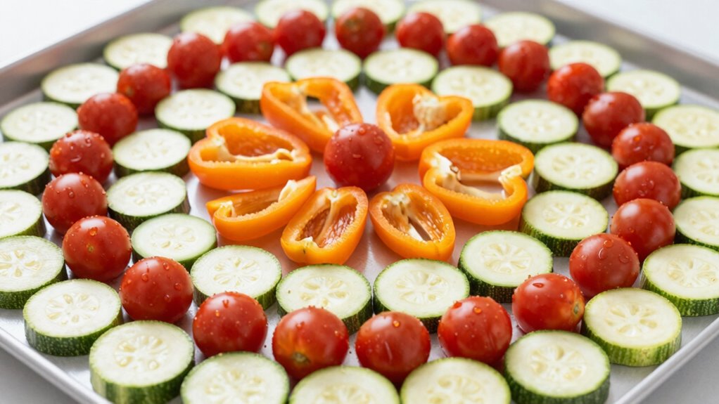 space layer heat evenly