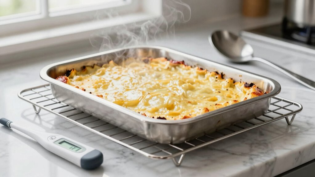 speedy safe food cooling