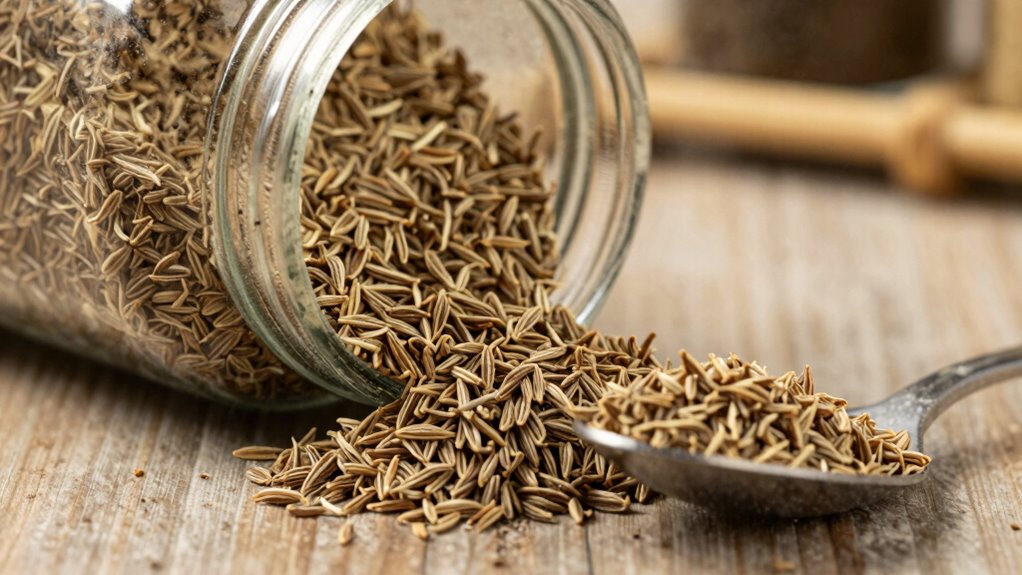 spices lose flavor potency