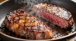 start low finish high