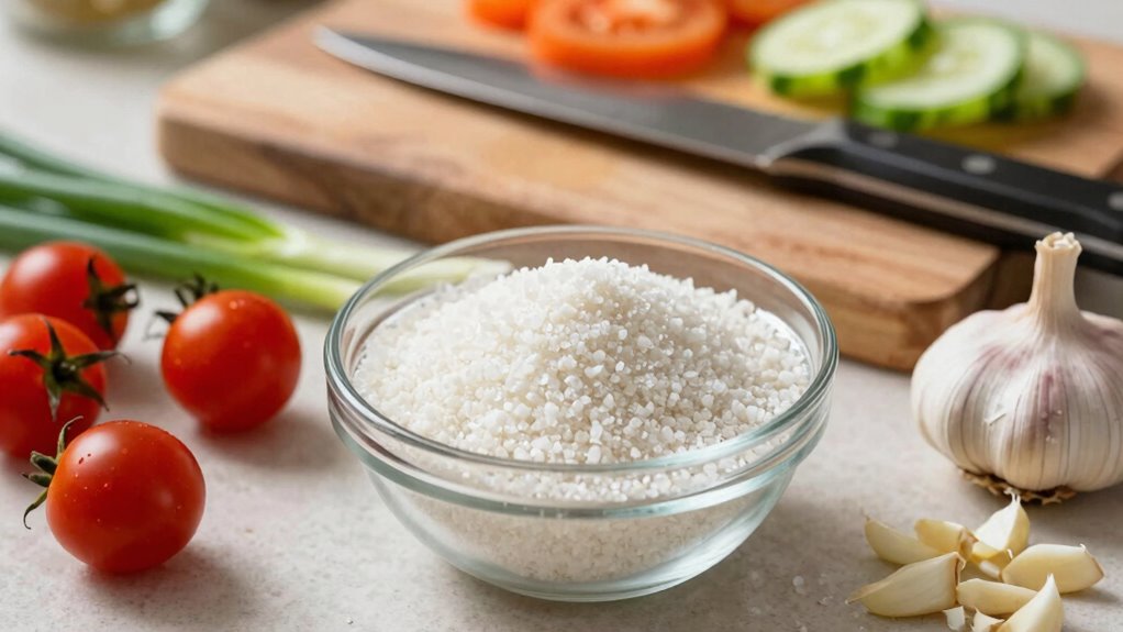 start with small amounts