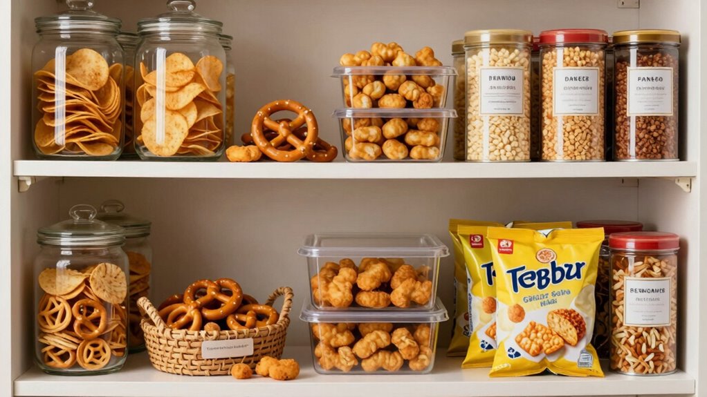 stock seasoning herbs crunch