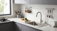 streamlined kitchen cleanup tips