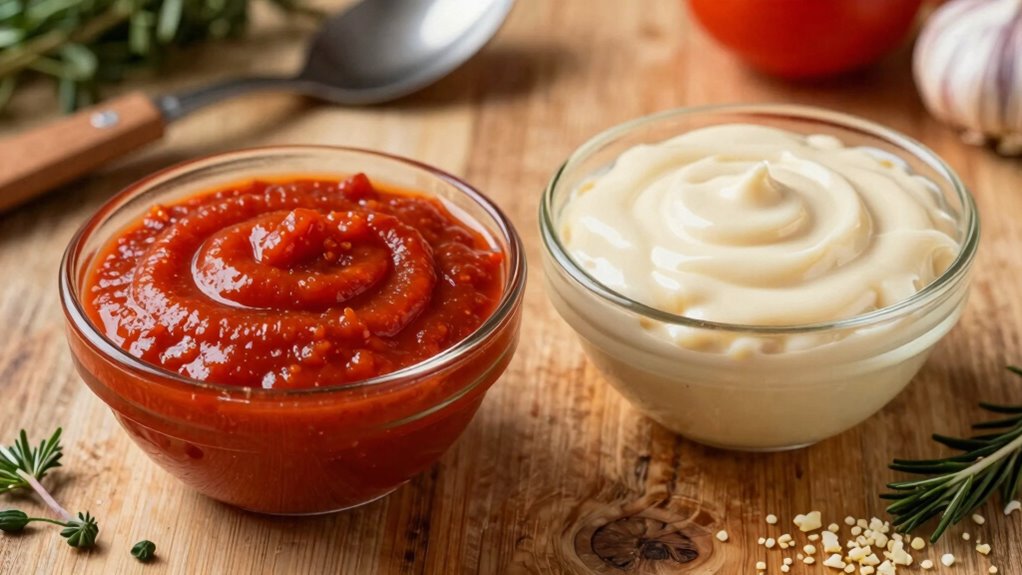 streamlined versatile cooking strategies