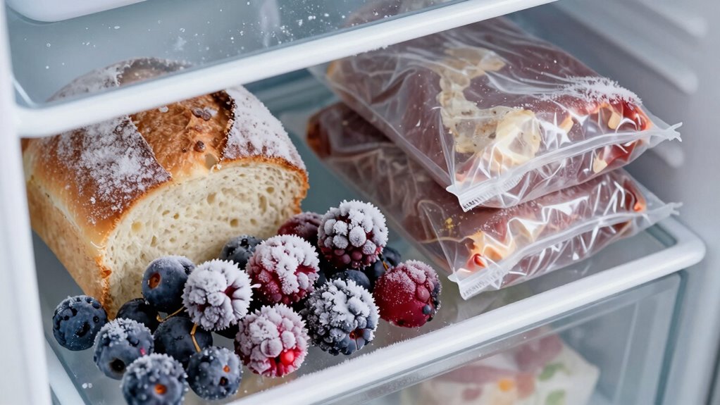 tailored freezing techniques guide