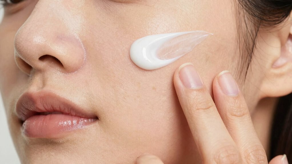 targeted edge moisturizing techniques
