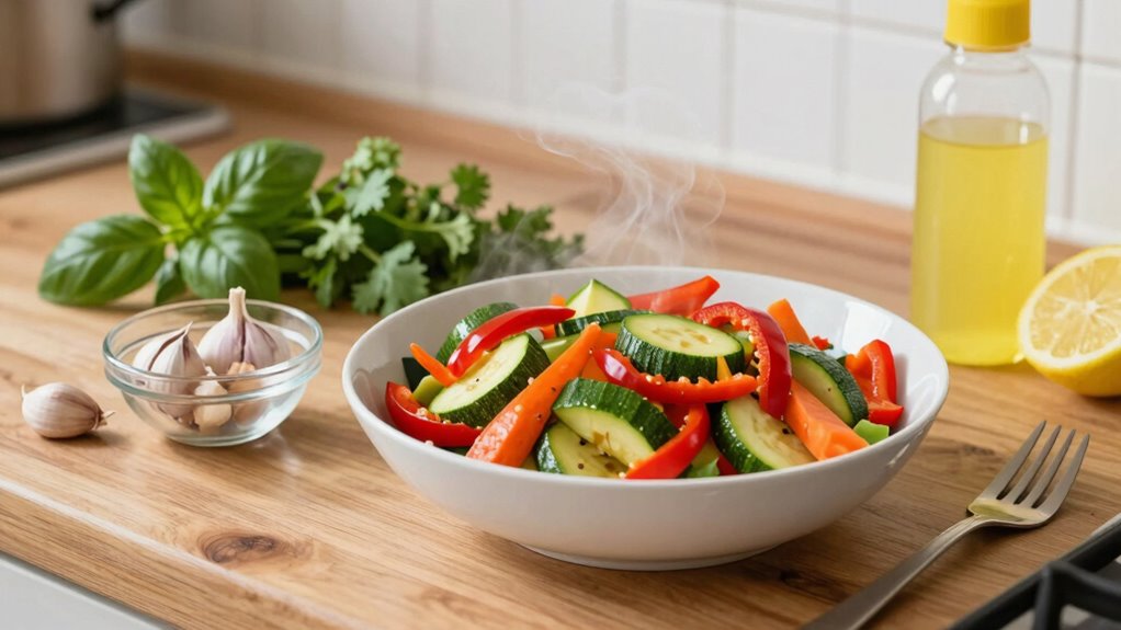 taste adjust balance enhance