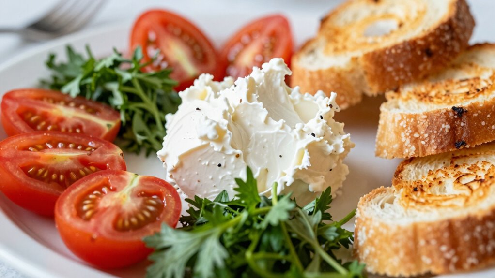 taste balance affects flavor