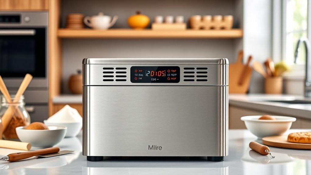 temperature range capacity durability