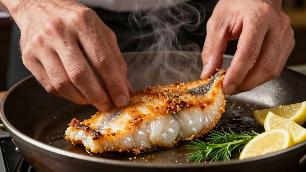 thaw dry season preserve