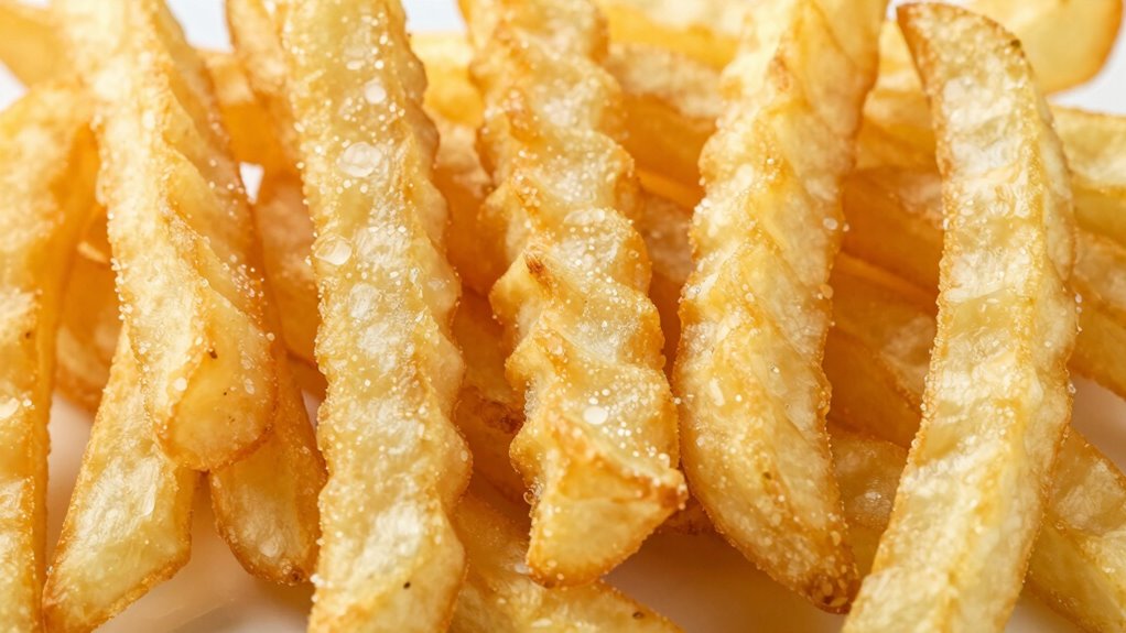 thickness shape influence