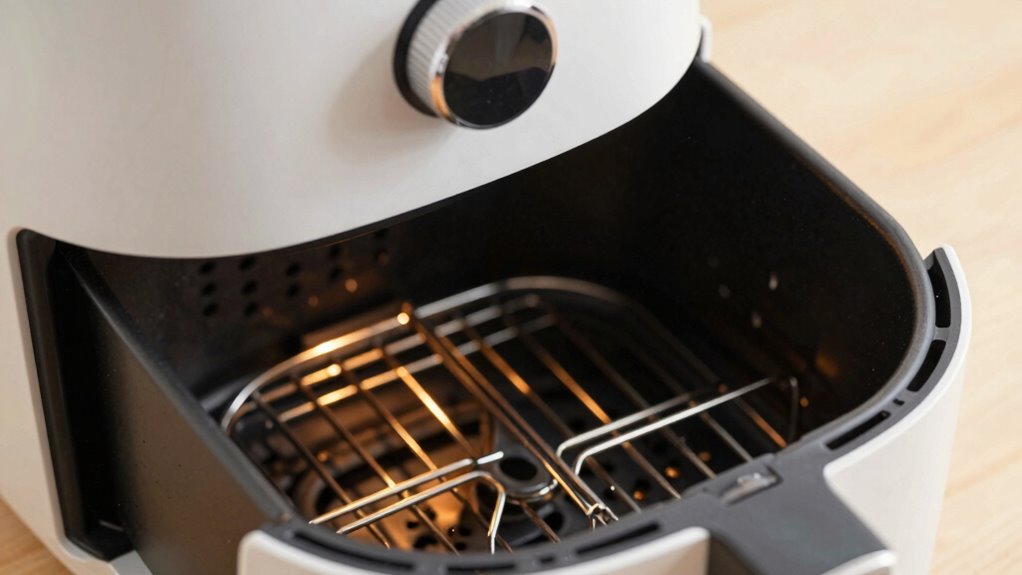 thorough cleaning and proper ventilation