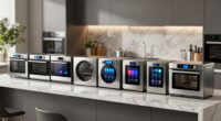 top 10 smart ovens