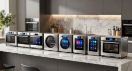 top 10 smart ovens