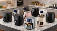 top 13 smart air fryers
