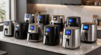 top 14 amazon smart air fryers
