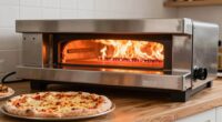 top 14 pizza ovens