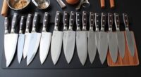 top 15 amazon chef knife sets